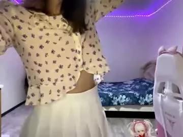 regeniastetson from Chaturbate