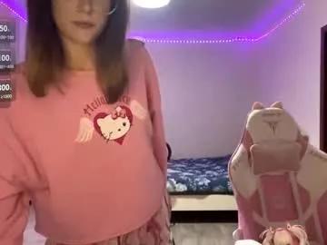 regeniastetson from Chaturbate