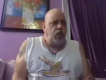 reggieroux from Chaturbate