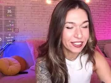 reginahawkinss from Chaturbate is Freechat