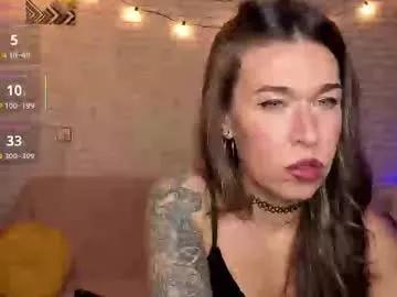 reginahawkinss from Chaturbate is Freechat