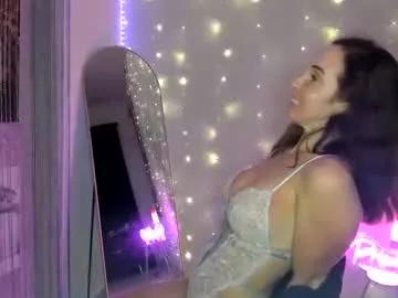 rejectbarbie from Chaturbate