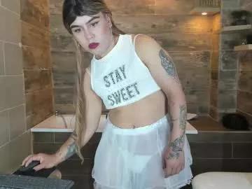 renata_venuss from Chaturbate is Freechat