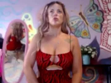 rene_heartz99 from Chaturbate