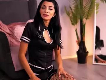 reneevoss from Chaturbate