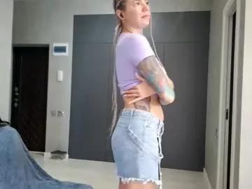 renemagana from Chaturbate is Freechat