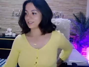renesmesweet from Chaturbate