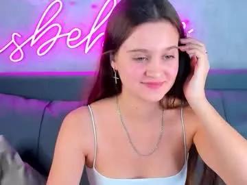 renesmy_black from Chaturbate is Freechat