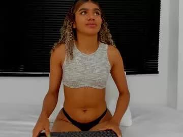 rennatta_sx from Chaturbate