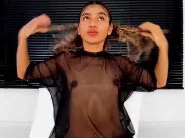 rennatta_sx from Chaturbate