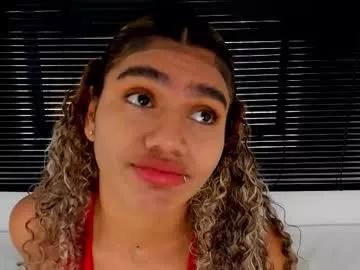 rennatta_sx from Chaturbate