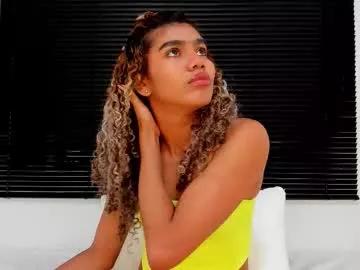 rennatta_sx from Chaturbate