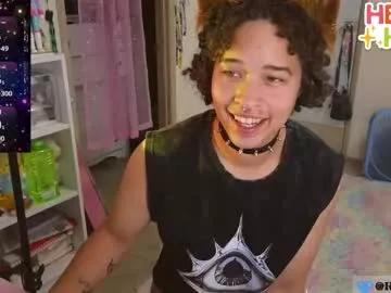 Renpuppy webcams show profile image 