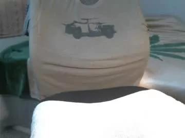 Reubendics webcams show profile image 