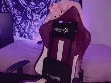 revenmiller_ from Chaturbate