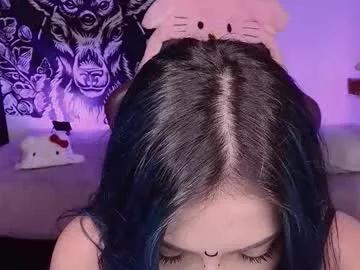 revenmiller_ from Chaturbate