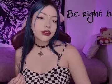 revenmiller_ from Chaturbate is Freechat