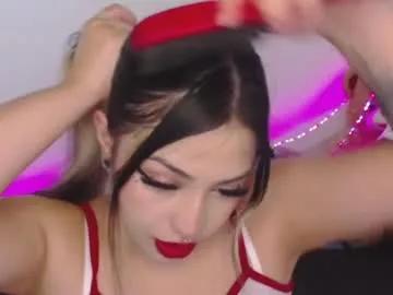 revenmiller_ from Chaturbate