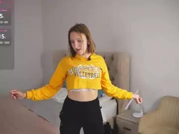 rexanneficken from Chaturbate is Freechat