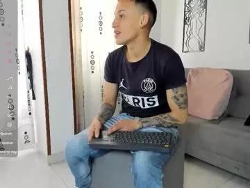 rey_masterhot from Chaturbate is Freechat