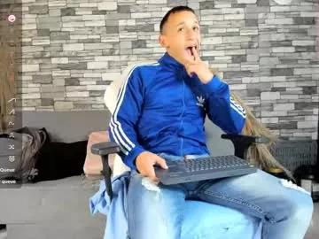 rey_masterhot from Chaturbate is Freechat