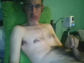 reyes_albert2006 from Chaturbate
