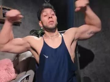 reymond_peter from Chaturbate is Freechat