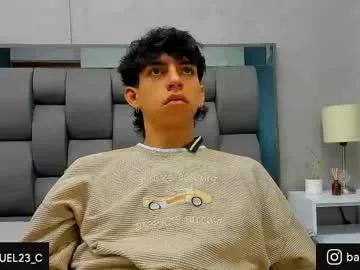 rhys_jagger from Chaturbate is Freechat