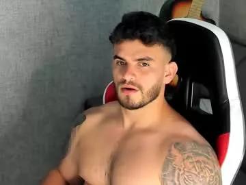 Ricardogonzalez666 webcams show profile image 