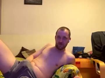 ricciardio from Chaturbate