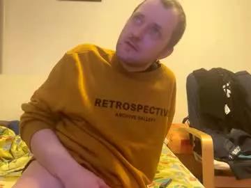 ricciardio from Chaturbate