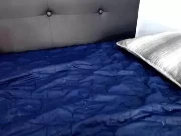 ricciolina___ from Chaturbate