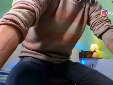 riceandmilk from Chaturbate is Freechat