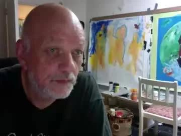 richardartist from Chaturbate is Freechat