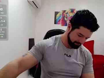 Richrolland webcams show profile image 