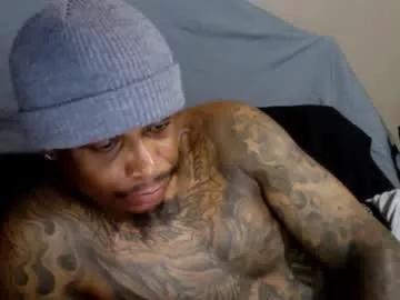 Photos of rickavelli from Chaturbate is Freechat
