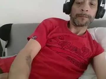Ricky870 webcams show profile image 