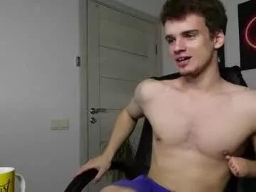 ricky_becko from Chaturbate is Freechat