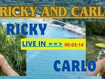 Ricky_muscle_1993 webcams show profile image 