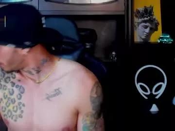 ricky_santos_ from Chaturbate is Freechat