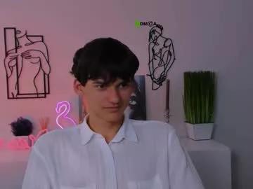 rico_steel from Chaturbate is Freechat