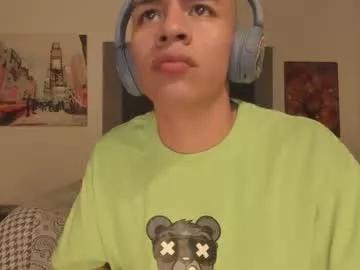 riichard_bigcock from Chaturbate is Freechat