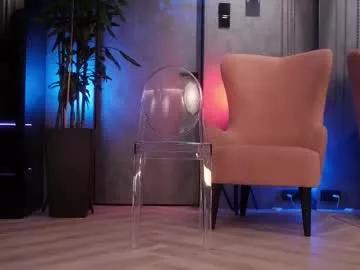 rikka_moore from Chaturbate