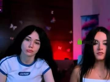 riley_sanders from Chaturbate is Freechat