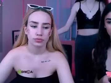 riley_sanders from Chaturbate is Freechat