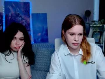 riley_sanders from Chaturbate is Freechat