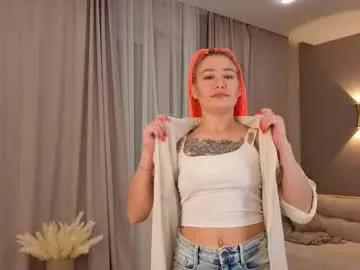 Rill_cill webcams show profile image 