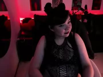 rini_bunny from Chaturbate is Freechat