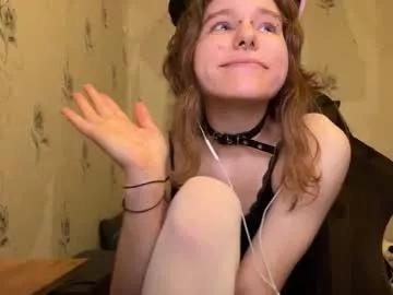 rinichka from Chaturbate is Freechat