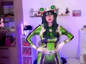 riniryokouwu from Chaturbate